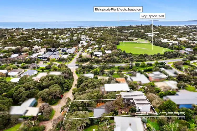 3 Beach Avenue, Blairgowrie VIC 3942