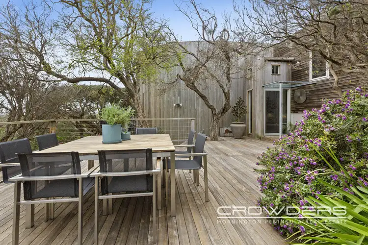 Second view of Homely house listing, 3 Beach Avenue, Blairgowrie VIC 3942