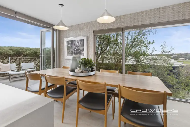 Third view of Homely house listing, 3 Beach Avenue, Blairgowrie VIC 3942