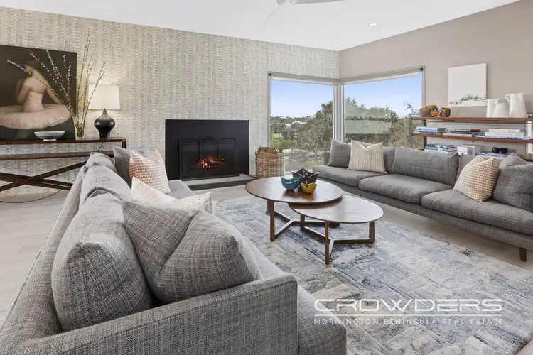 Fourth view of Homely house listing, 3 Beach Avenue, Blairgowrie VIC 3942