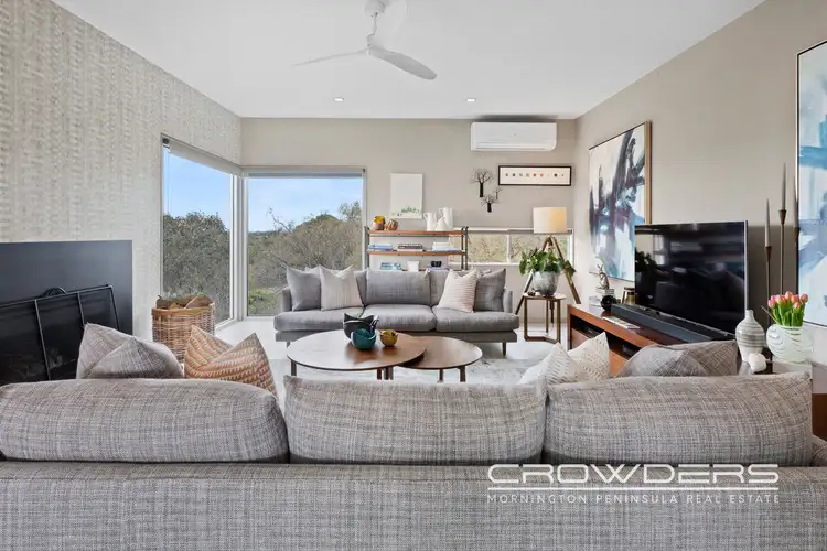 Sixth view of Homely house listing, 3 Beach Avenue, Blairgowrie VIC 3942