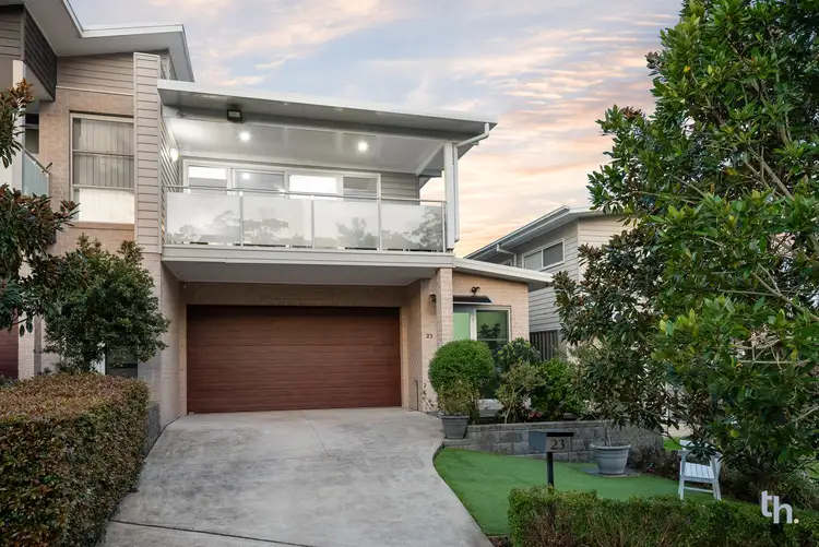 23 Orelia Close