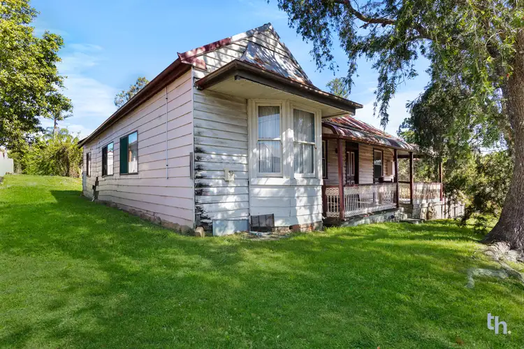 Third view of Homely land listing, 82 Carrington Street, West Wallsend NSW 2286
