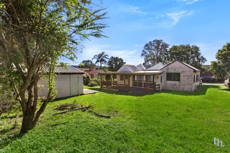 Fifth view of Homely land listing, 82 Carrington Street, West Wallsend NSW 2286