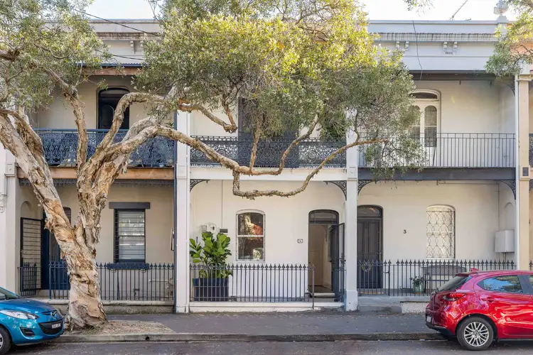 5 Watkin Street, Newtown NSW 2042
