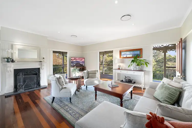 Second view of Homely house listing, 6 Lake View Close, Samsonvale QLD 4520