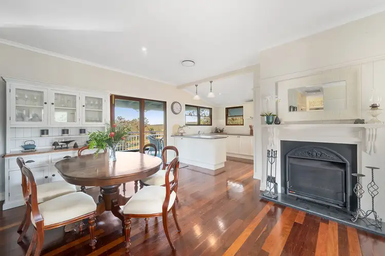Third view of Homely house listing, 6 Lake View Close, Samsonvale QLD 4520