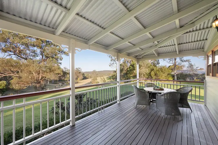 Fifth view of Homely house listing, 6 Lake View Close, Samsonvale QLD 4520