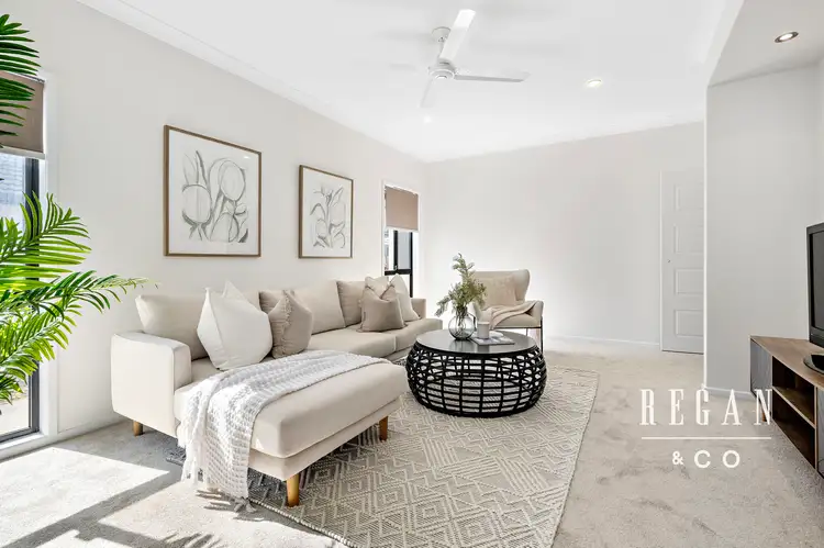 Fourth view of Homely house listing, 3 Hideaway Close, Narangba QLD 4504