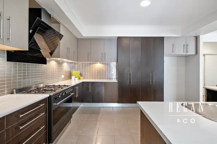 Sixth view of Homely house listing, 3 Hideaway Close, Narangba QLD 4504