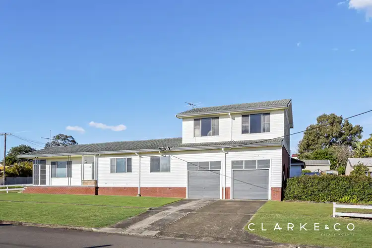 Second view of Homely house listing, 12 Kendall Street, Charlestown NSW 2290