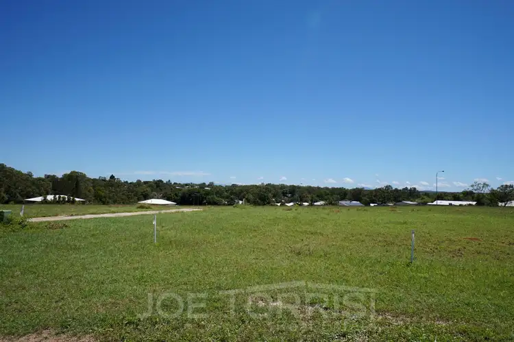 LOT 31 Seary Road, Mareeba QLD 4880