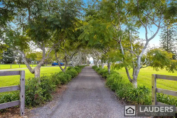 Sixth view of Homely house listing, 77 Templetons Lane, Oxley Island NSW 2430