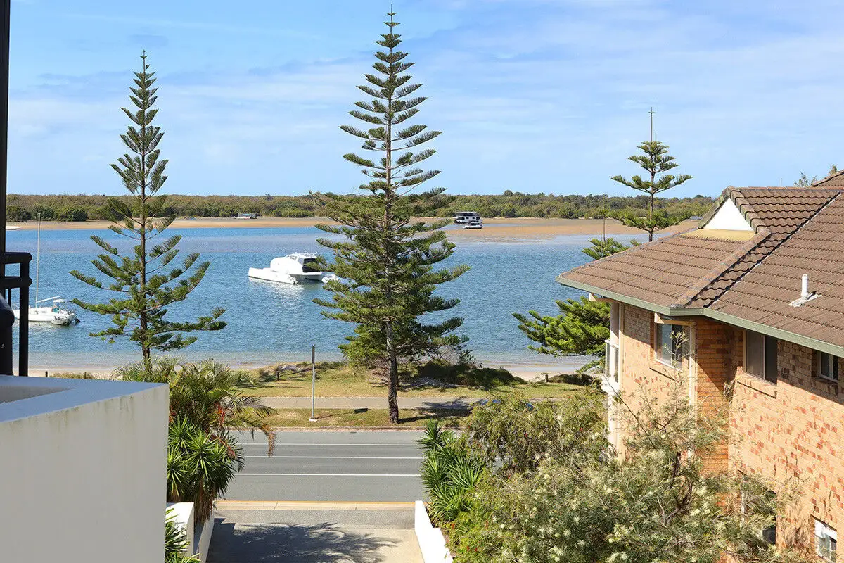 Main view of Homely apartment listing, 31/452 Marine Parade, Biggera Waters QLD 4216