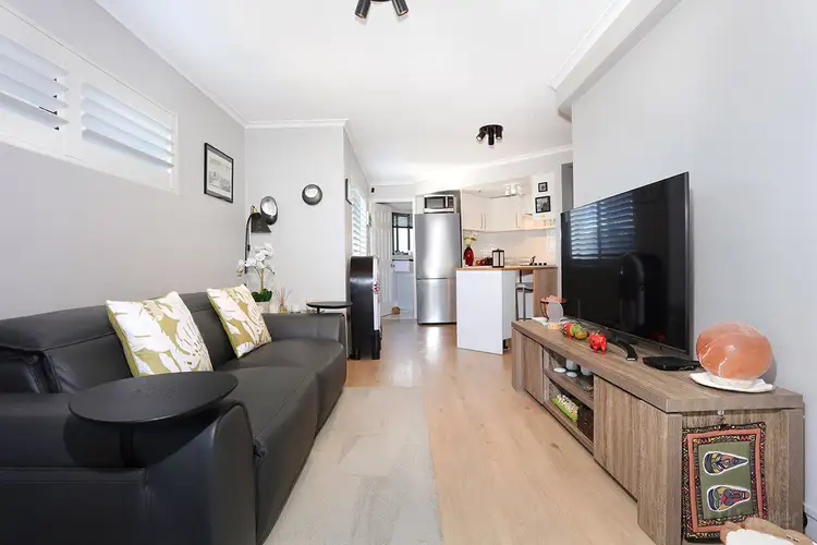 Sixth view of Homely apartment listing, 31/452 Marine Parade, Biggera Waters QLD 4216