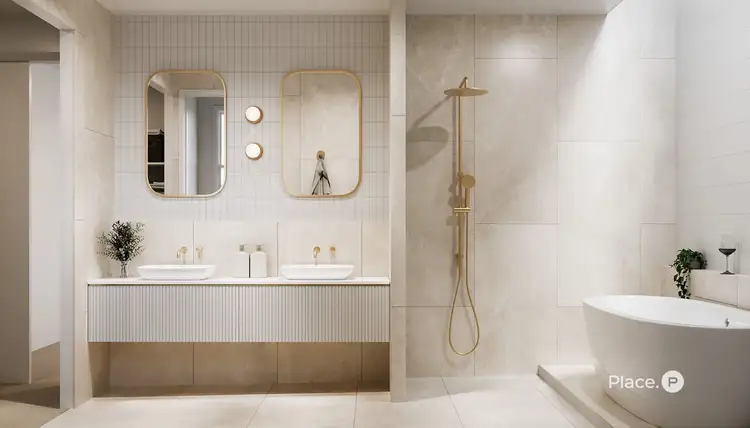 Fifth view of Homely land listing, 96 Gellibrand Street, Clayfield QLD 4011