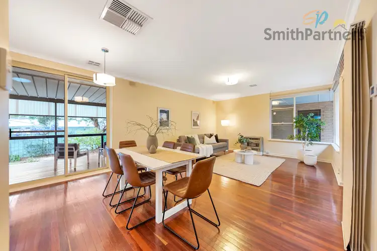 Main view of Homely house listing, 8 Littler Drive, Fairview Park SA 5126