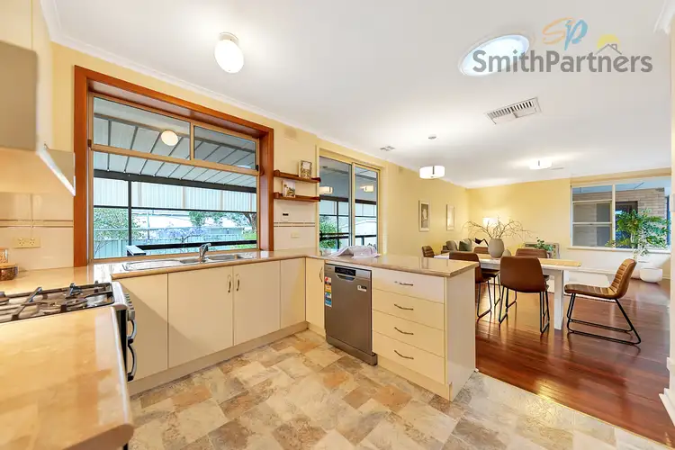 Fourth view of Homely house listing, 8 Littler Drive, Fairview Park SA 5126