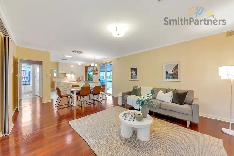 Sixth view of Homely house listing, 8 Littler Drive, Fairview Park SA 5126