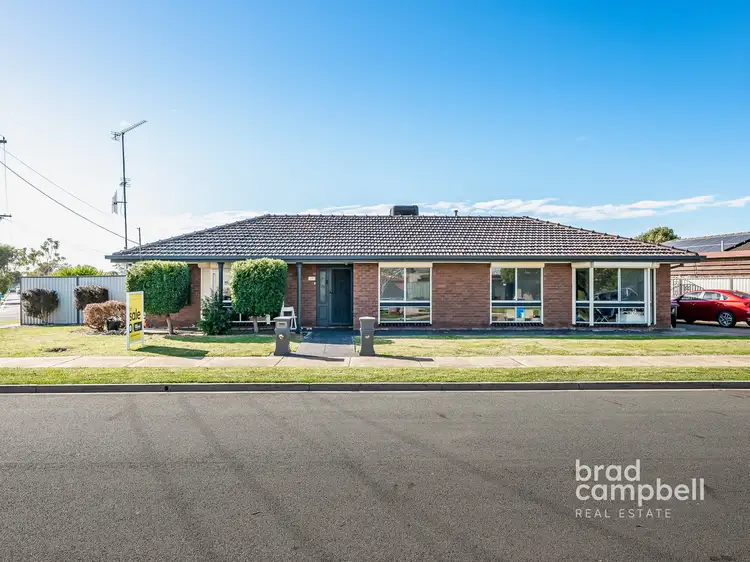 Main view of Homely house listing, 97 Hall Street, Mooroopna VIC 3629