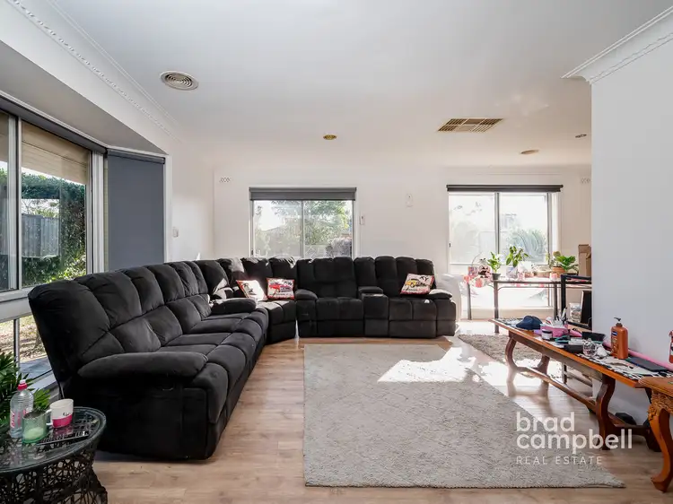 Second view of Homely house listing, 97 Hall Street, Mooroopna VIC 3629