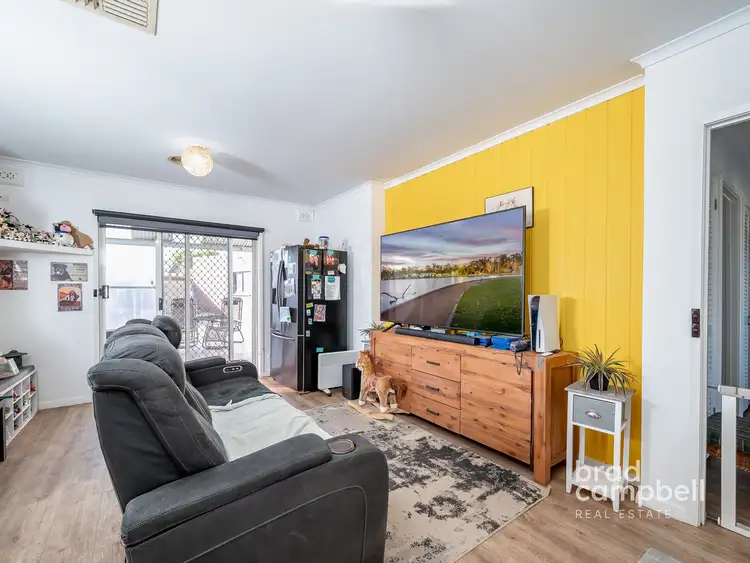 Fourth view of Homely house listing, 97 Hall Street, Mooroopna VIC 3629