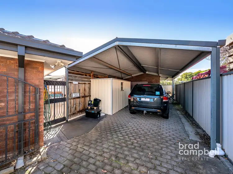 Seventh view of Homely house listing, 97 Hall Street, Mooroopna VIC 3629