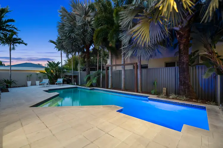 Fourth view of Homely house listing, 60 Acanthus Avenue, Burleigh Heads QLD 4220