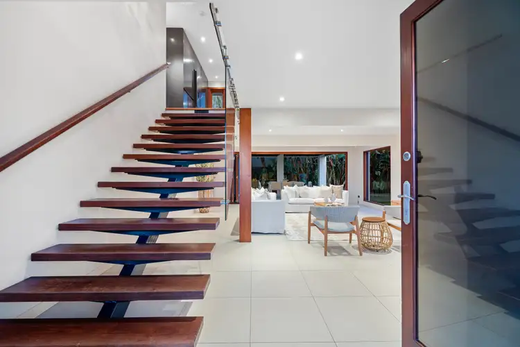 Fifth view of Homely house listing, 60 Acanthus Avenue, Burleigh Heads QLD 4220