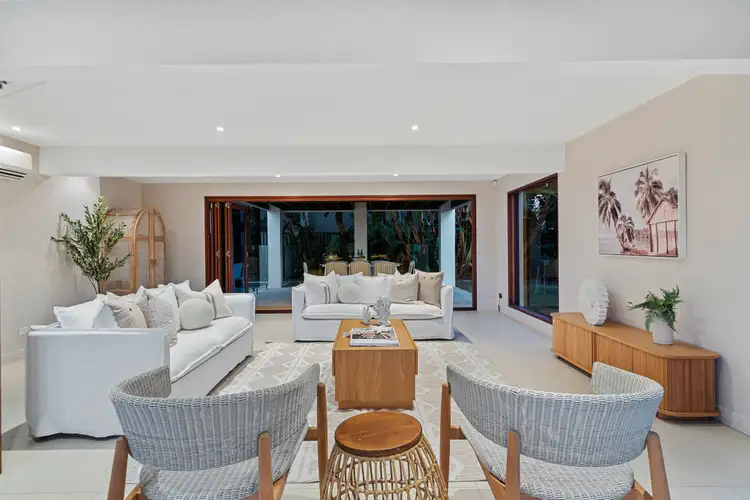 Sixth view of Homely house listing, 60 Acanthus Avenue, Burleigh Heads QLD 4220
