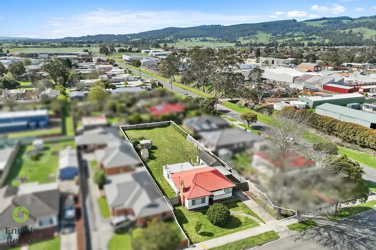 12 Seven Mile Road, Trafalgar VIC 3824