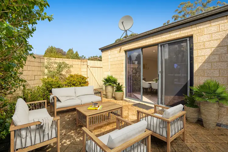 Third view of Homely villa listing, 2/96 Alexander Drive, Dianella WA 6059