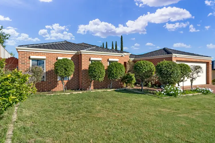 Second view of Homely house listing, 3 Driver Road, Darch WA 6065