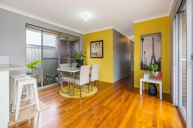 Second view of Homely house listing, 14 Worcester Bend, Piara Waters WA 6112
