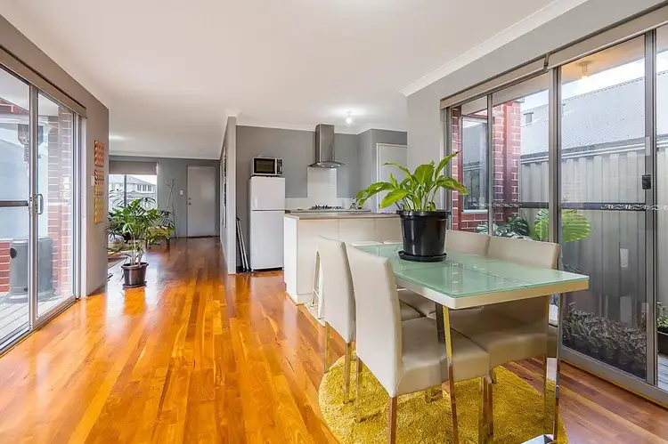 Third view of Homely house listing, 14 Worcester Bend, Piara Waters WA 6112