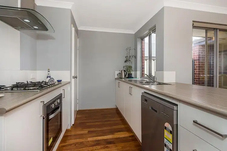 Fourth view of Homely house listing, 14 Worcester Bend, Piara Waters WA 6112