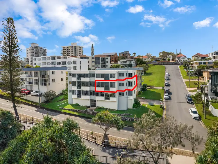 Sixth view of Homely unit listing, 3/6 Margaret Street, Kings Beach QLD 4551