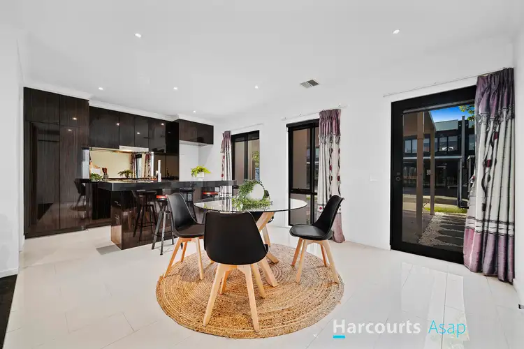 Third view of Homely townhouse listing, 24 Orana Way, Springvale VIC 3171