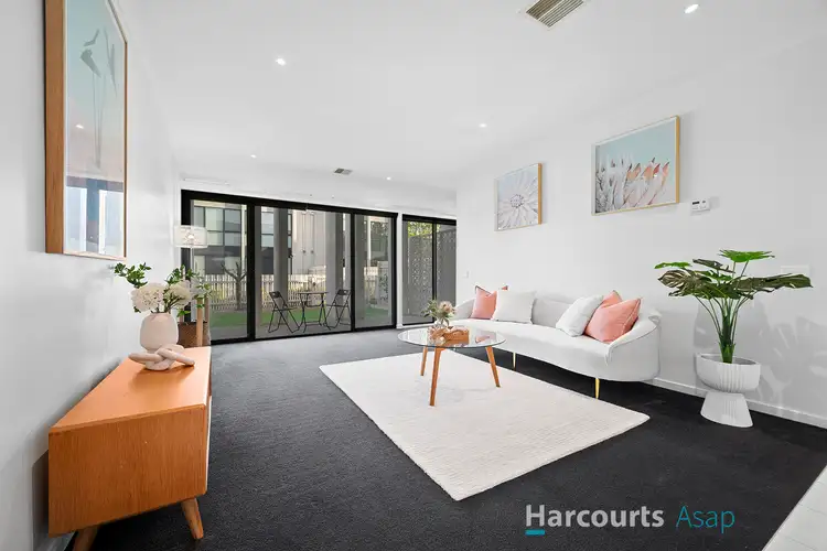 Fourth view of Homely townhouse listing, 24 Orana Way, Springvale VIC 3171