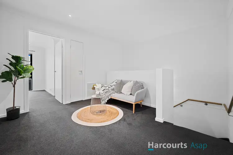 Sixth view of Homely townhouse listing, 24 Orana Way, Springvale VIC 3171