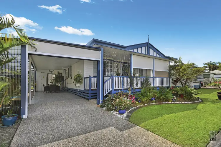 Second view of Homely house listing, 134/171 David Low Way, Bli Bli QLD 4560