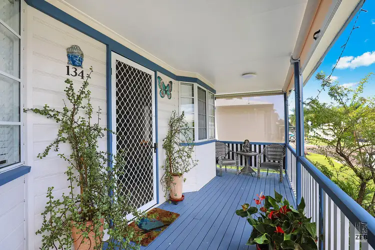 Third view of Homely house listing, 134/171 David Low Way, Bli Bli QLD 4560