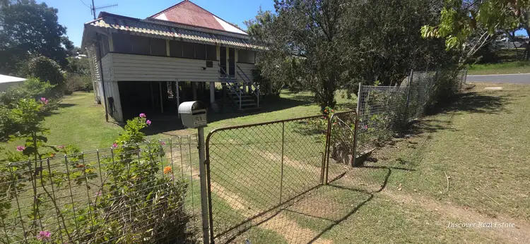 51 Dee Street, Mount Morgan QLD 4714