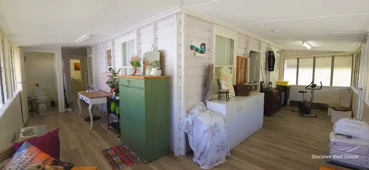 Fifth view of Homely house listing, 51 Dee Street, Mount Morgan QLD 4714