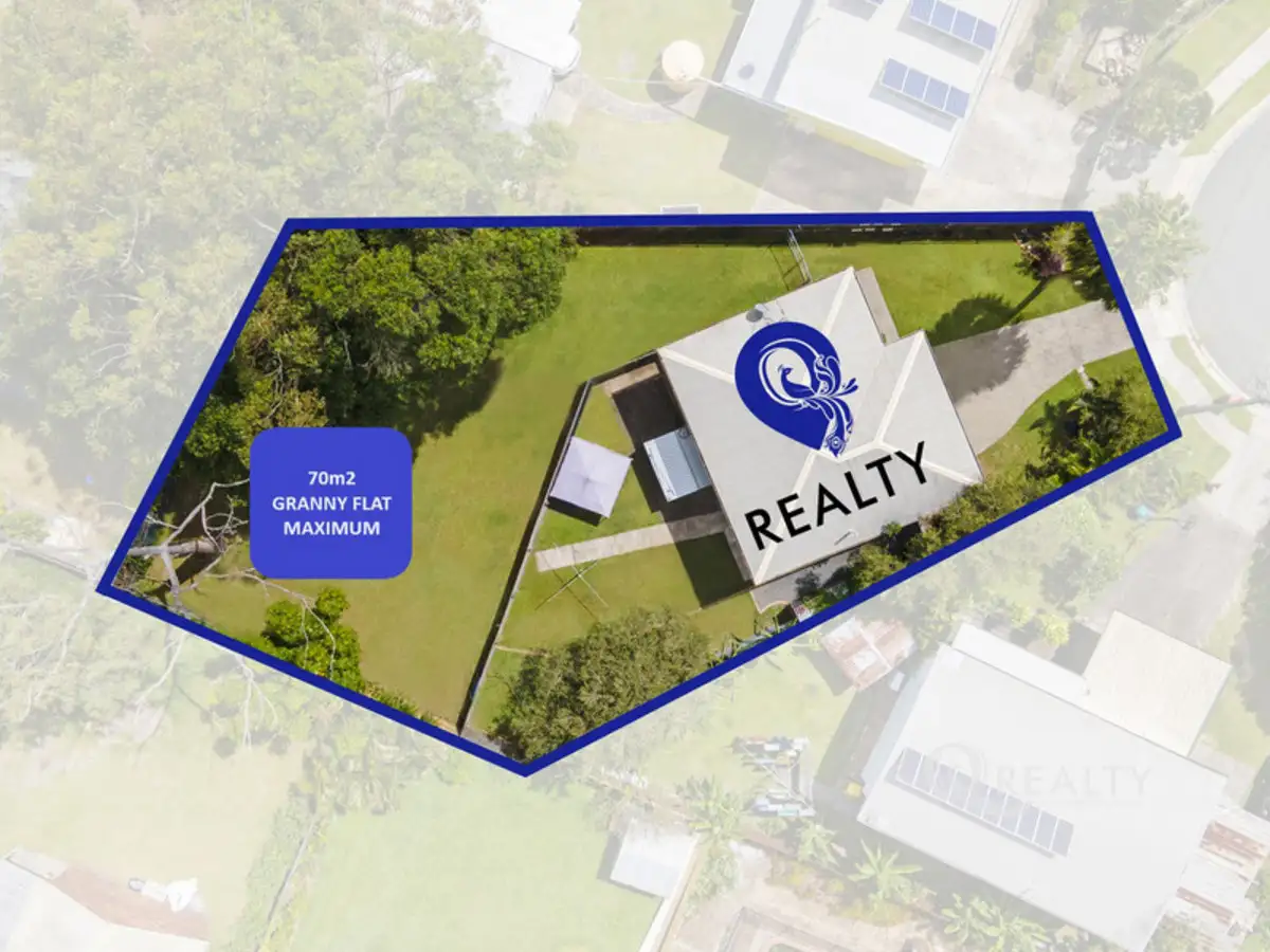 Main view of Homely house listing, .5 Franke Court, Kingston QLD 4114