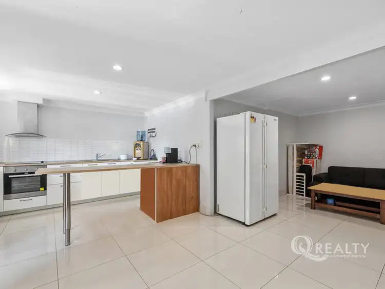 Third view of Homely house listing, .5 Franke Court, Kingston QLD 4114