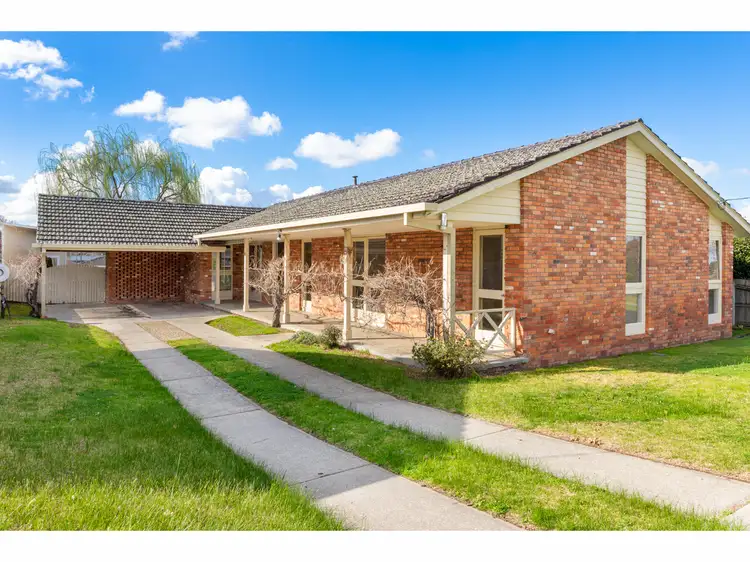 576 Cogdell Street, North Albury NSW 2640