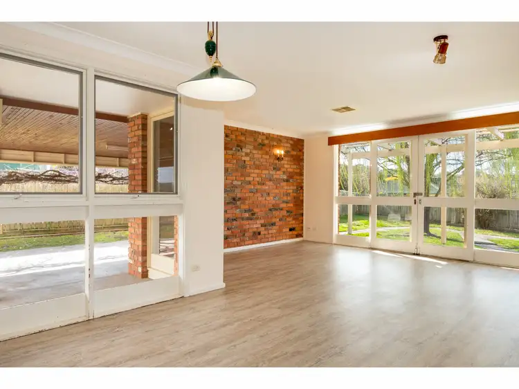 Second view of Homely house listing, 576 Cogdell Street, North Albury NSW 2640