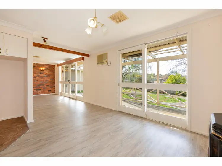 Fifth view of Homely house listing, 576 Cogdell Street, North Albury NSW 2640