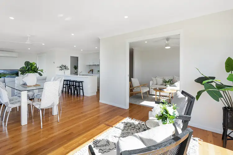 Fourth view of Homely house listing, 2 Kangaroo Run, Tura Beach NSW 2548
